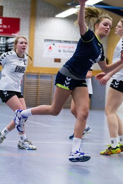 Bild 214 - B-Juniorinnen SG-Todesfelde/Leezen - SG Wift Neum�nster : Ergebnis: 23:37
